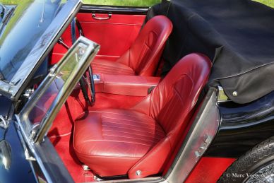 Austin Healey 3000 Mk 3, 1967