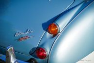Austin Healey 3000 MK 3 Phase 2, 1967