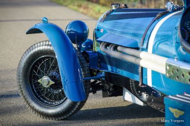 Bentley Special 3/8 Racer, 1951