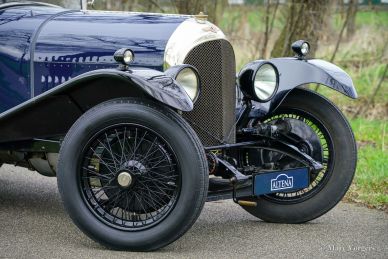 Bentley 3-Litre ‘Speed’ model, 1924
