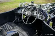 Bentley 8-Litre, 1930