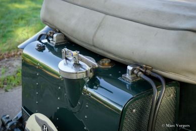 Bentley '8-Litre Le Mans' 1931