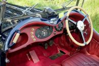 Bentley Alpine Special, 1954