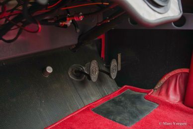 Bentley ‘Old Number One’ special, 1947