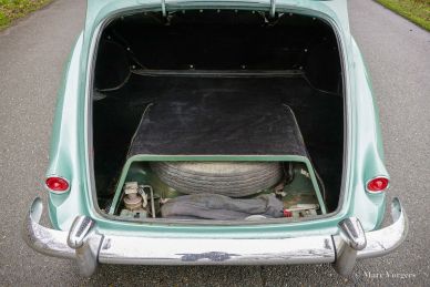 Bentley R-type, 1953