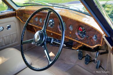 Bentley R Type Continental, 1953