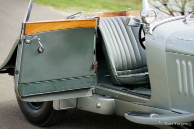Bentley R-Type Sports Special, 1954