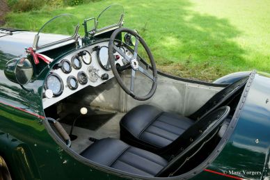 Bentley - Royce V12 special, 1937