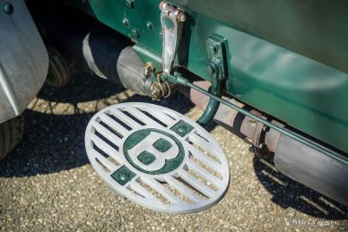 Bentley Speed Six, 1927