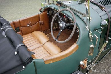 Bentley Speed 8 Special, 1948