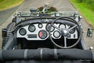 Bentley Speed 8 Tourer, 1952