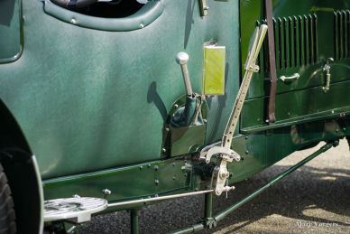 Bentley Speed 8 Special, 1948