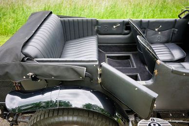 Bentley Speed 8, 1949