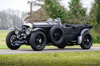 Bentley Speed 8, 1948