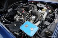 Bentley T1, 1969