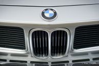 BMW 2.5 CS, 1975