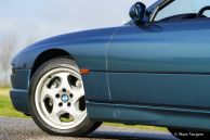 BMW 850 CSI, 1995