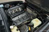 BMW M3, 1988