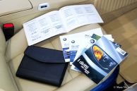 BMW Z8, 2002