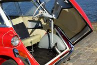 BMW 600, 1958