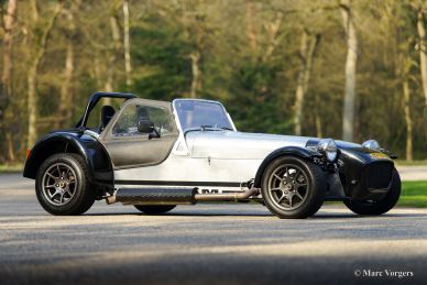 Caterham Super 7 1600 GT, 2007