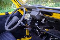 Citroen 2CV6, 1975