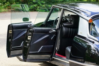 Citroen DS 23 Pallas, 1973