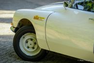 Citroën ID19 Rally Car, 1969