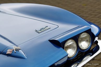 Chevrolet Corvette, 1966