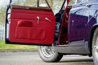 Daimler V8 2.5 Litre, 1965