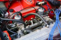 Datsun 240Z 'Rally Car', 1972
