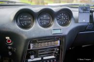 Datsun 240Z rally car, 1971