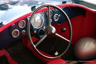 Goodwood Revival 2012