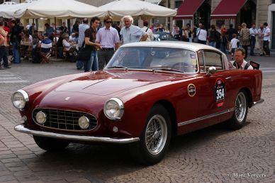 Mille Miglia 2009
