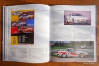 Porsche 924/928/944/968 and 911 Carrera 2.7 RS books by Glen Smale