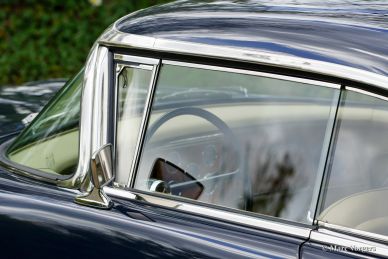 Facel Vega FV3B, 1958 restoration