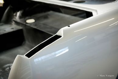 Facel Vega Facel II 1963 Full Restoration