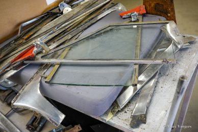 Facel Vega Facel II 1963 Full Restoration