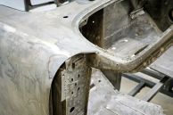 Facel Vega Facel II 1963 Full Restoration