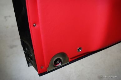 Facel Vega Excellence EX2 C007 restoration