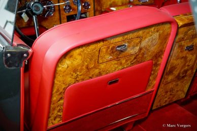 Facel Vega Excellence EX2 C007 restoration