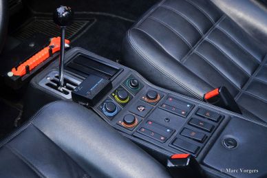 Ferrari 328 GTS, 1985