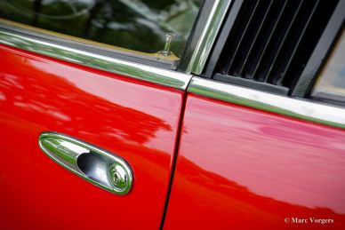 Ferrari 365 GTC/4, 1972