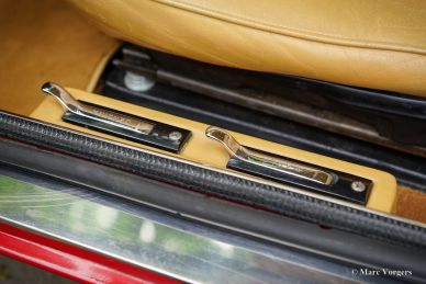 Ferrari 365 GTC/4, 1972