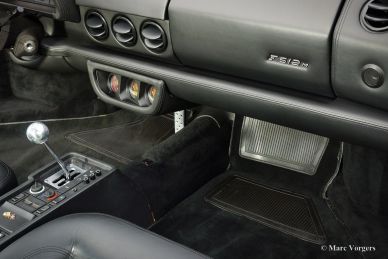 Ferrari F 512 M 'Testarossa', 1996