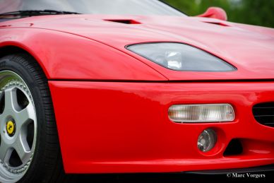Ferrari F 512 M 'Testarossa', 1996