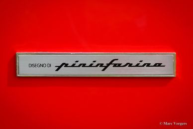 Ferrari F 512 M 'Testarossa', 1996