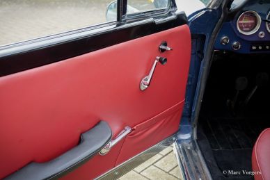 Fiat 2300 S Coupé, 1963