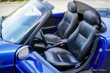 Fiat Barchetta, 1999