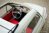 Fiat 120 Nuova 500 Giardiniera, 1965